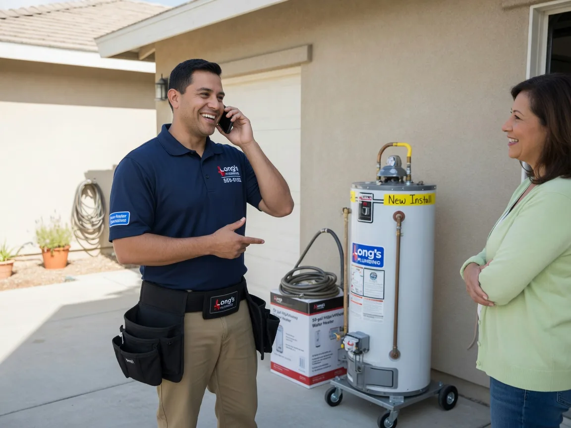 Leak Detection Marston, NC FAQs